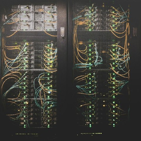 Cloud & Data Centres