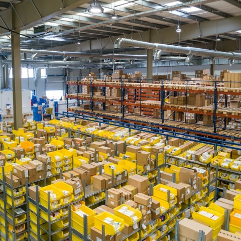 Supply Chain & E-Commerce