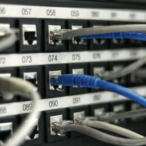 Telecommunications & Networking
