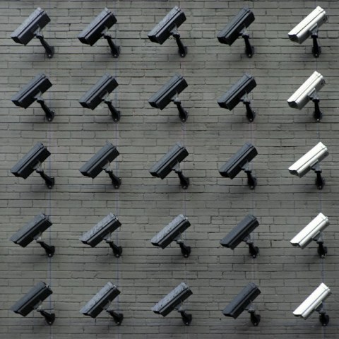 Security, Surveillance & ATM